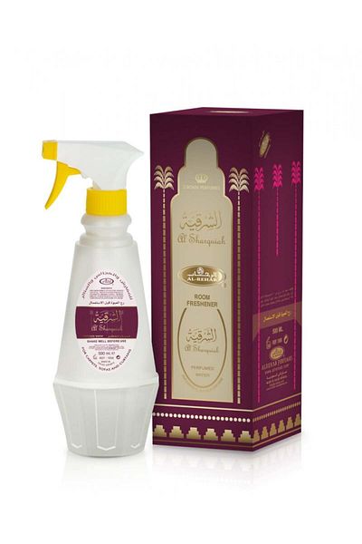 ALREHAB Oriental Room Freshener 500ml