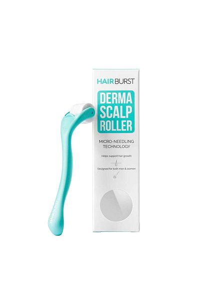 Hairburst Rolă cu microace Hairburst Scalp pentru stimularea creșterii părului