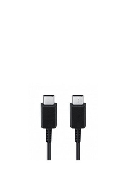 Samsung Cablu Original Samsung DA705 USB-C la USB-C FastCharge 3A 25W 1m Bulk Packing
