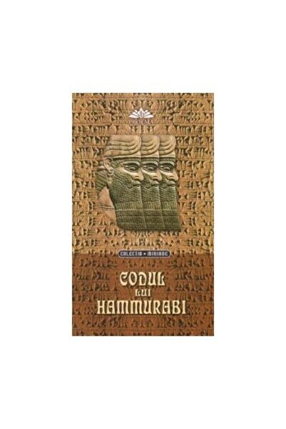 Editura Proema Codul lui Hammurabi