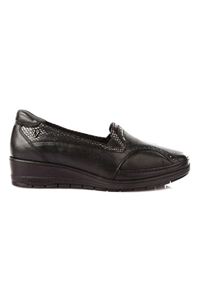 Forelli Black Women's Shoes