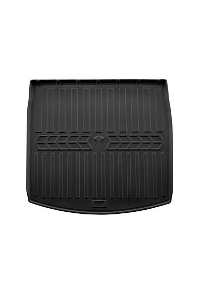 Umbrella Covor Protectie Portbagaj Umbrella Pentru Toyota Corolla (E210) Combi, Cu Podea Inalta (2018-)