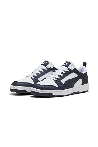 Puma Rebound V6 Low Erkek Rebound V6 Low 39232837 Renkli