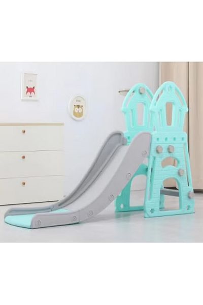 FULLJOY Slide with basketball, 150*54*96 cm