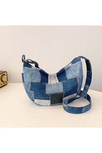 Generic iCozzier canvas tote bag, casual, hobo, crossbody, shoulder bag, for women and men, large purse, han