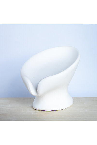 Tabula Rosa Art Akış Katı Sabunluk