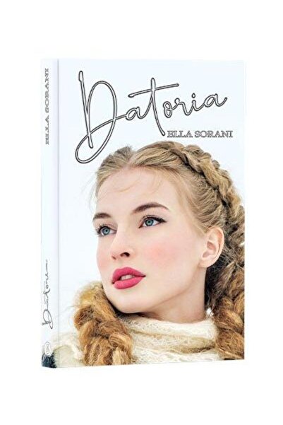 Editura Stylished Datoria, Ella Sorani