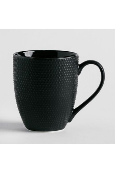 HomeVibes TEXTURES mug 360 ml