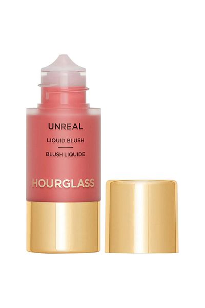 HOURGLASS Unreal Liquid Blush- Vision, 10.3ml