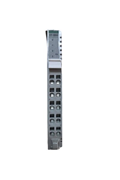 Analog Input Module