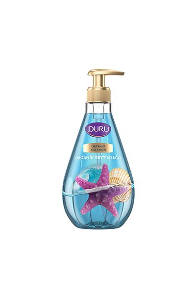 Duru Liquid Soap Ocean 500ml