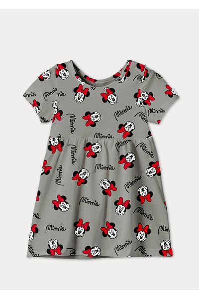 DFN Kids 3,4,5,6,7,8 Years Old Summer Girl's Dress