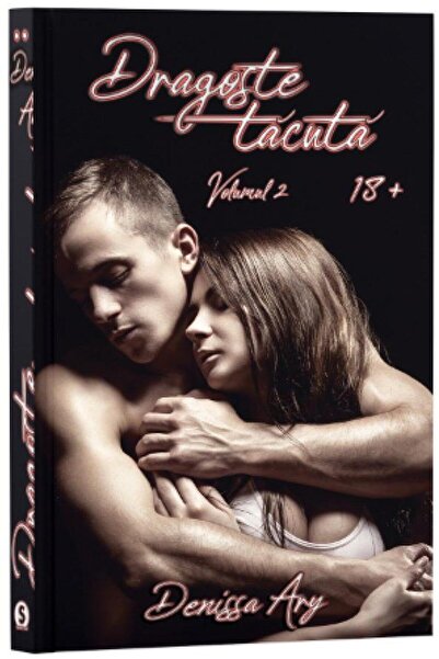 Editura Stylished Dragoste tacuta, volumul 2, Denissa Ary