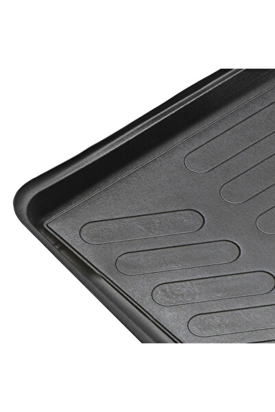 Umbrella Ομπρέλα πορτμπαγκάζ για Nissan Qashqai II (J11) Έκδοση VIsia 2013-2021