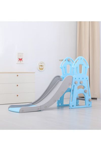 FULLJOY Slide with basketball, 150*54*96 cm