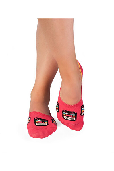 Pirin Hill Sosete Tip Talpici Invisible Summer Retro Tape