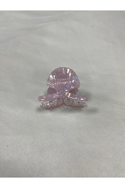 VAZIRADK Shiny Seashell Hair Clip