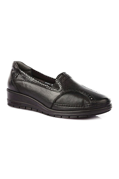 Forelli Black Women's Shoes