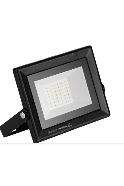 Horoz 068-008-0030 Pars-30 Led Projektör 30W Sarı Işık