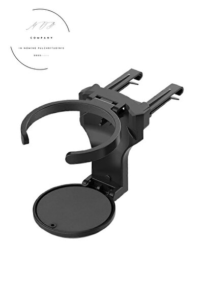 FORSEİ LUCA Sklopivi držač za čaše i boce u automobilu, prenosivi držač za čaše