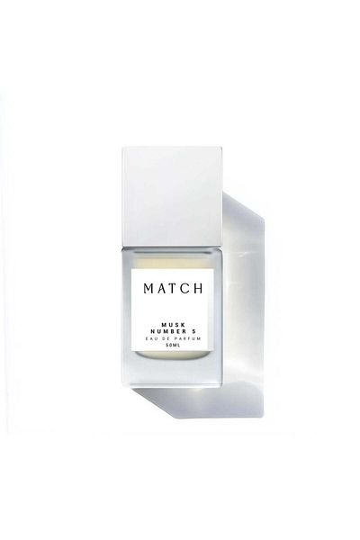 Match Musk No. 5