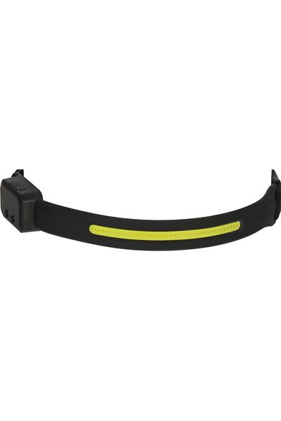Brennenstuhl SL 500 A LuxPremium Rechargeable LED Sensor Headlamp