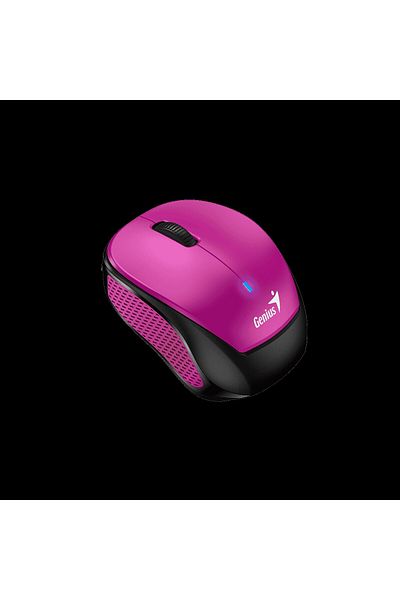 GENIUS Mouse Traveler 9000R