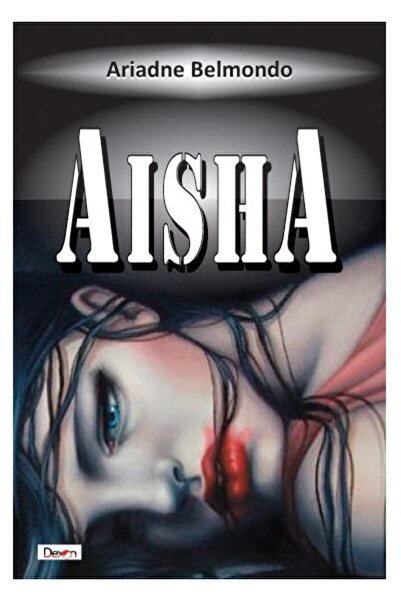 Editura Aldo Press Aisha, Ariadne Belmondo