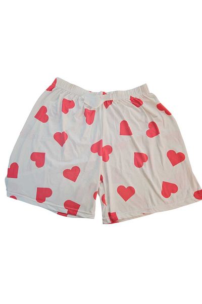 Polo Milan Combed Cotton Shorts