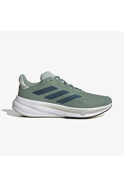 adidas Response Super Men's Green Running Shoes