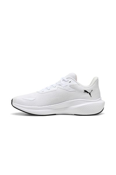 Puma Ανδρικά παπούτσια περπατήματος Skyrocket Lite White