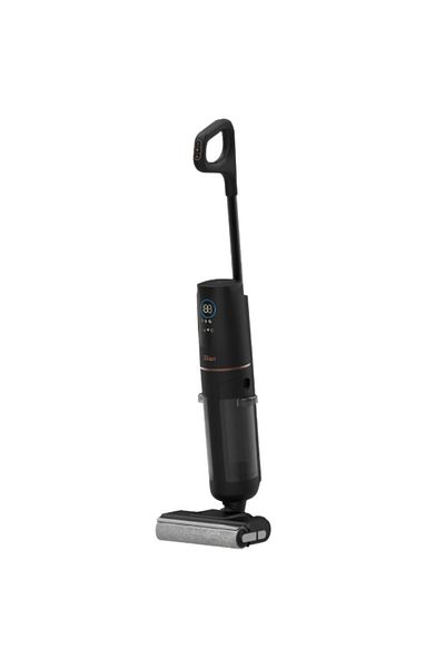 Zilan Aspirator Vertical Zilan - 200W, 16500Pa, 2500mAh, Aspirare Umeda si Uscata, Filtru HEPA, Autocurata