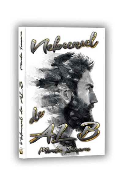 Editura Stylished Tentatia razboiului. Cartea 1: Nebunul de alb, Mirela Iconaru