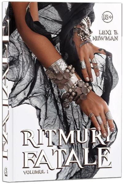 Editura Stylished Ritmuri fatale. Volumul 1, Lexi B. Newman