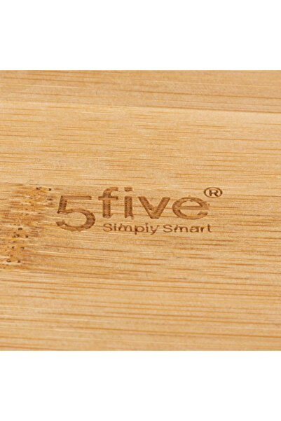 Five Simply Smart Naturéo Ceramic Flour Container