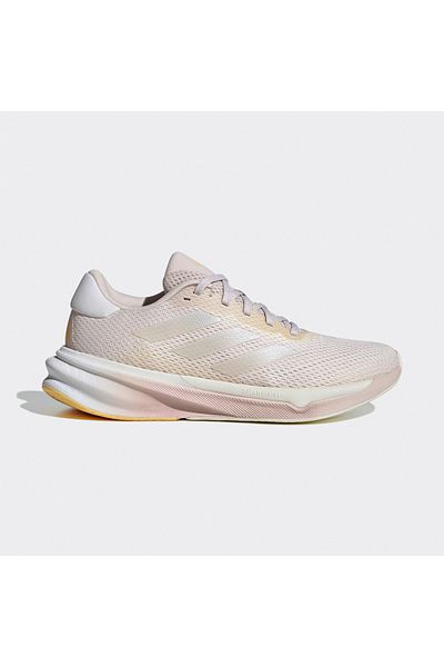 adidas Supernova Stride W - Ροζ, Γυναικεία αθλητικά παπούτσια IE4624