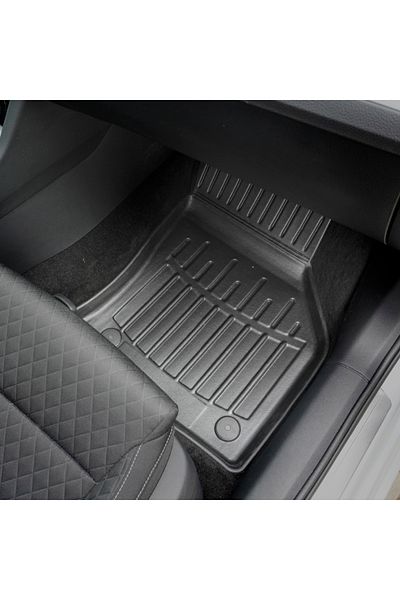 Umbrella Set Covorase Auto Cauciuc Umbrella Pentru Opel Zafira A (1999-2005)