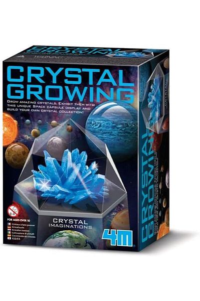 4M Crystal Imaginations/Blue/EU (00-03930/EU)