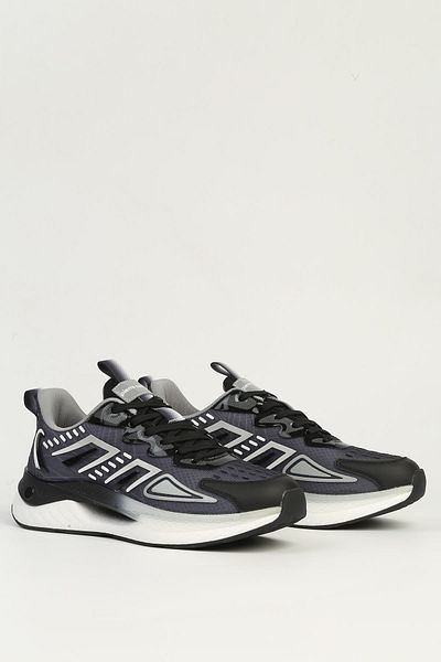 Pierre Cardin Navy Blue Men's Sports Shoes Imported Pci-11416