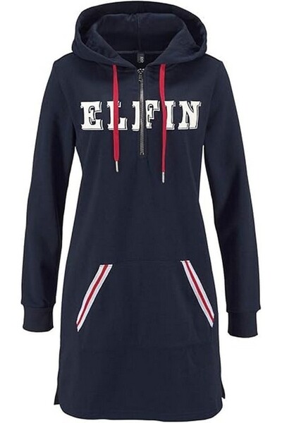 dotın Hanorac lung, DOTIN