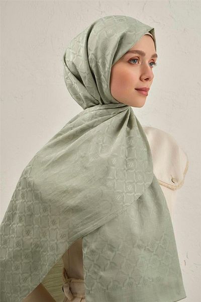 Armine Cotton Floss Shawl 2 51