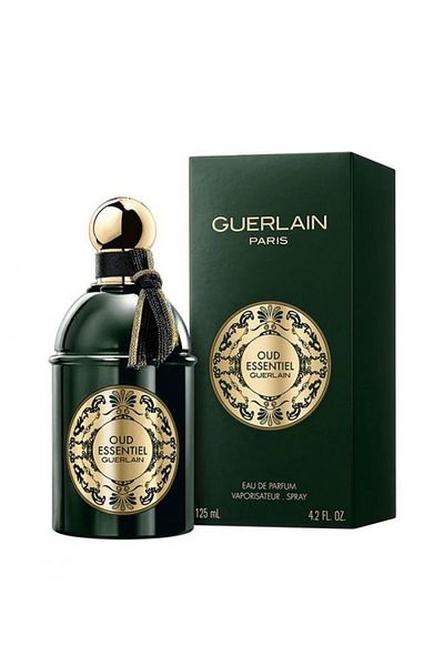 Guerlain Oud Essentiel, Eau de Parfum, Unisex, Eau de Parfum, 125 ml