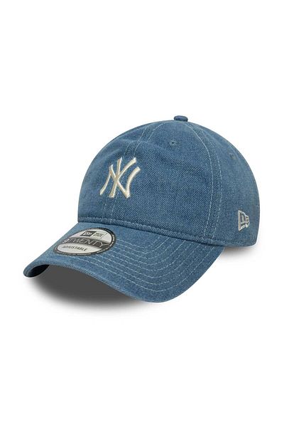 NEW ERA Pălărie Neyyan Blue Jean (60667563)