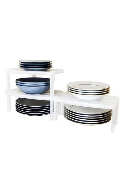 Birdoludukkan Multi-Purpose Closet Rack
