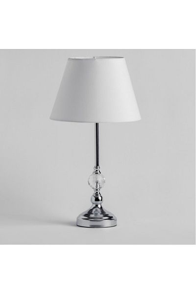 HomeVibes The lamp is a lamp.