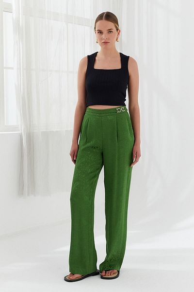 Naar 12239 Pants Green