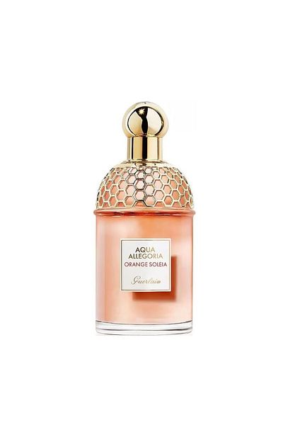 Guerlain Aqua Allegoria Orange Soleia, Apa de Toaleta, Unisex, Apa de Toaleta, 75 ml