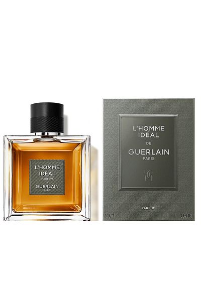 Guerlain L'homme Ideal Parfum, 100 ml
