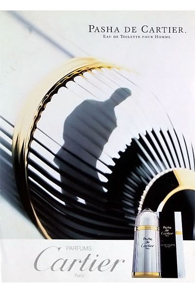 Cartier Pasha de Cartier, Apa de toaleta, Barbati, Apa de toaleta, 100 ml