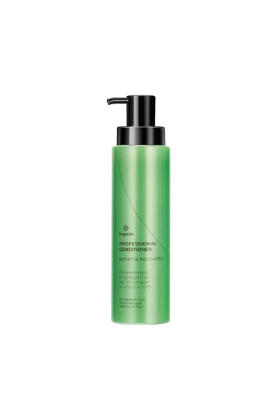 Bogenia بوغينيا بلسم الشعر الاحترافي بالكيراتين - 400 مل